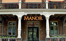 Manor Hotel Amsterdam
